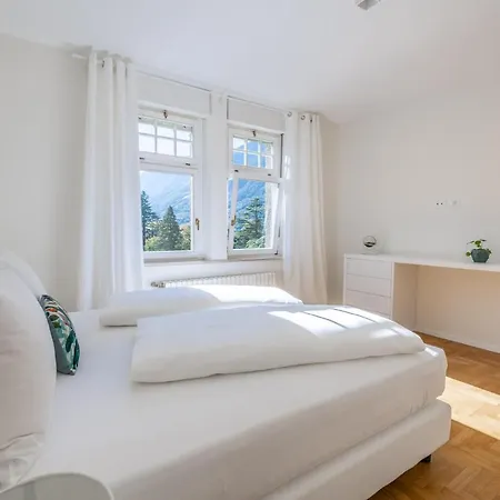 Italyescapes Emma 11 * Merano