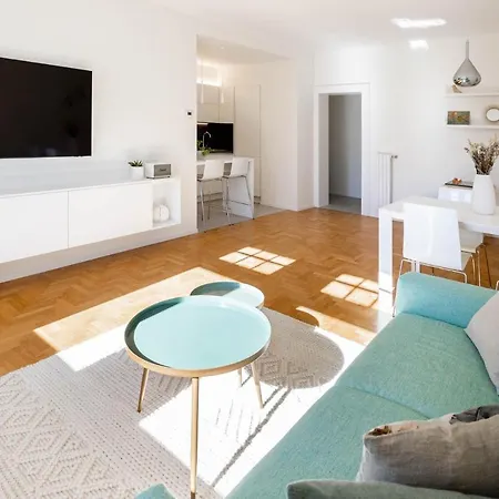 Italyescapes Emma 11 Apartmán