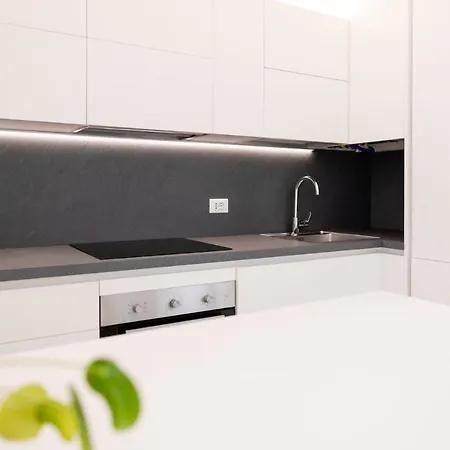 Italyescapes Emma 11 Apartmán *