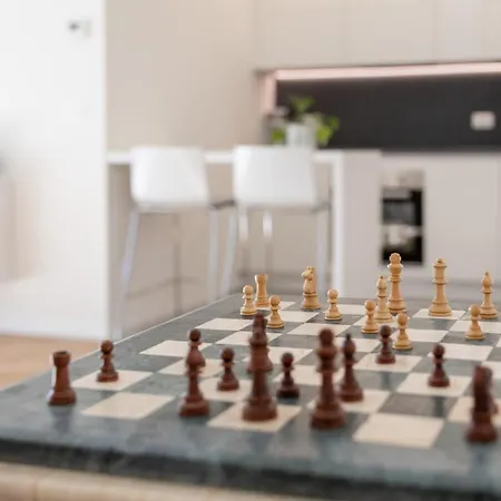 Apartmán Italyescapes Emma 11 *