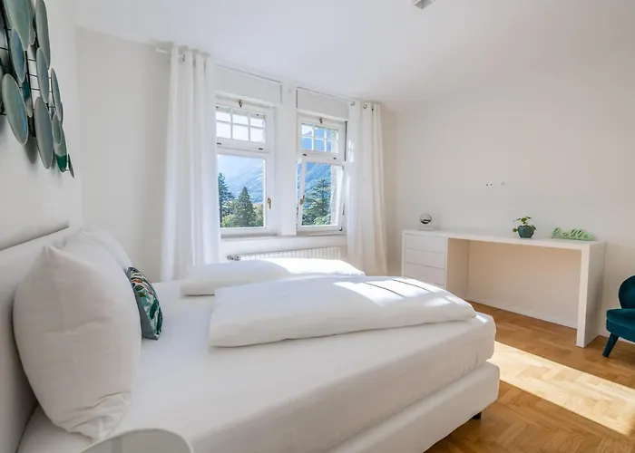 Italyescapes Emma 11 * Merano