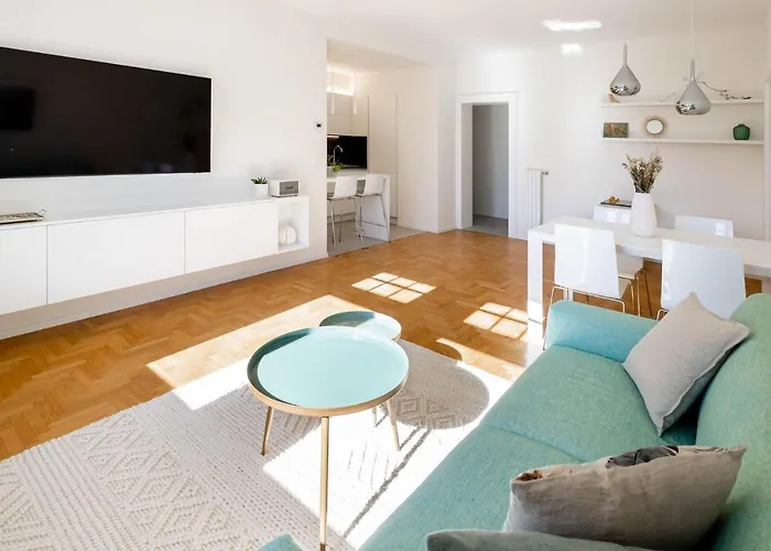 Italyescapes Emma 11 Apartmán