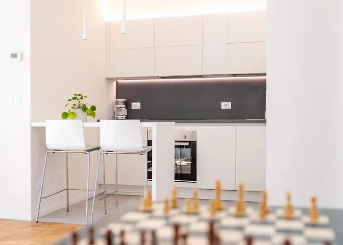 Italyescapes Emma 11 Apartmán Merano