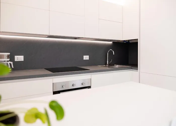 Italyescapes Emma 11 Appartamento *