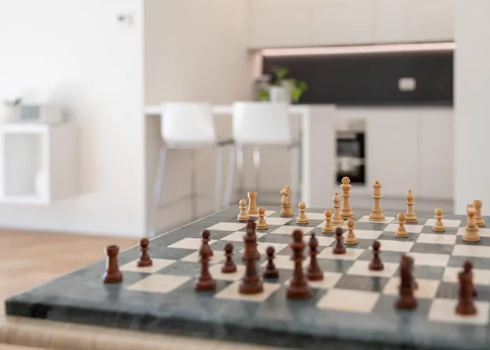 Apartmán Italyescapes Emma 11 *