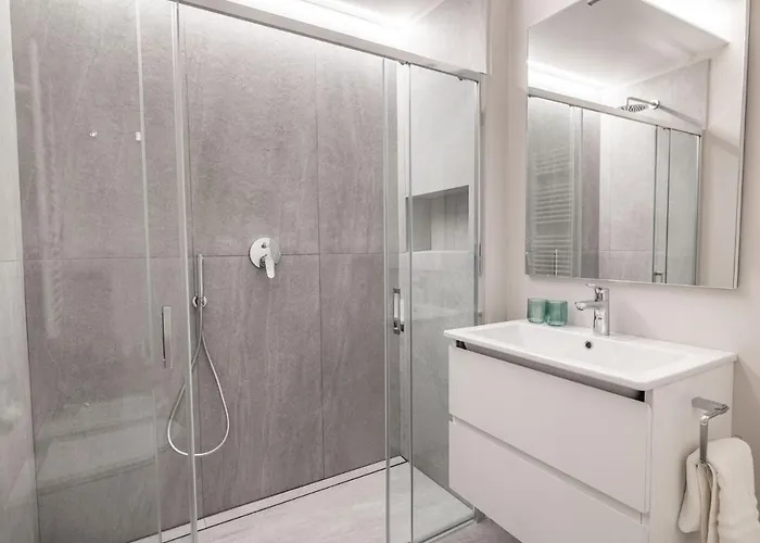 Apartmán Italyescapes Emma 11