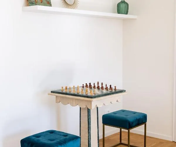 Italyescapes Emma 11 Appartamento Merano