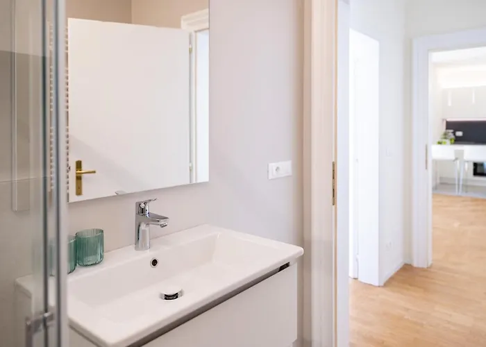 Italyescapes Emma 11 公寓