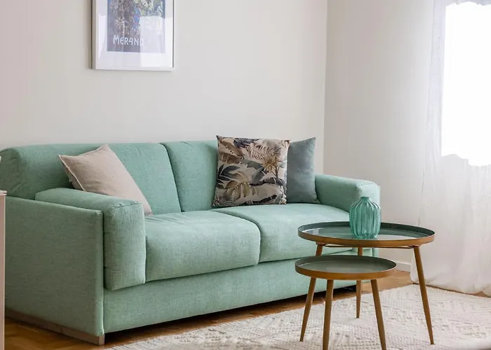 Apartmán Italyescapes Emma 11